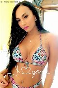 Foto Annuncio Trans Roma Luana Fernandes - 22