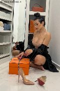 Foto Annuncio Trans Roma Natally Solo Passiva - 19