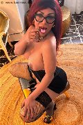 Foto Annuncio Trans Siena Carolina Sexy - 2