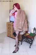 Foto Annuncio Trans Terni Chiara Mendes - 12
