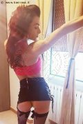 Foto Annuncio Trans Terni Chiara Mendes - 19