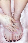 Foto Annuncio Trans Trezzo Sull Adda Sara Italiana - 10