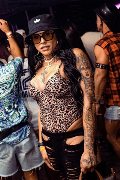 Foto Annuncio Trans Viareggio Bianca Mancini - 23