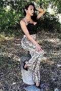 Foto Annuncio Transescort Adriana Paulett - 311