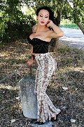 Foto Annuncio Transescort Adriana Paulett - 309