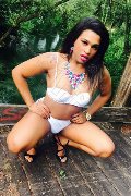Foto Annuncio Transescort Agrigento Lara Mulata Brasiliana - 44
