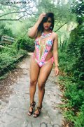 Foto Annuncio Transescort Agrigento Lara Mulata Brasiliana - 41
