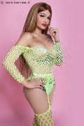 Foto Annuncio Transescort Barcellona Cristina - 11
