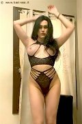 Foto Annuncio Transescort Bologna Ayla Eyzaguirre - 4