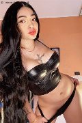 Foto Annuncio Transescort Catania Martyna - 22