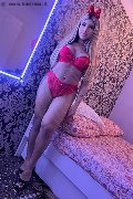 Foto Annuncio Transescort Firenze Gabyzinha - 27