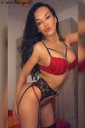 Foto Annuncio Transescort Giselle Oliveira - 8