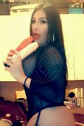 Foto Annuncio Transescort Iglesias Paola Fox - 15