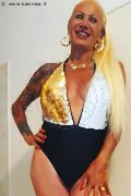 Foto Annuncio Transescort Lecco Giulia - 2