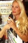 Foto Annuncio Transescort Lecco Giulia - 9