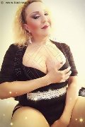 Foto Annuncio Transescort Mantova Evelin - 6