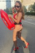 Foto Annuncio Transescort Milano Bruna Agnely - 8