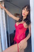 Foto Annuncio Transescort Milano Maria Cris - 6