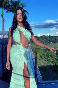 Foto Annuncio Transescort Milano Nicole Andrade - 109