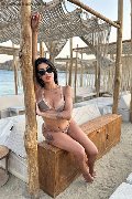 Foto Annuncio Transescort Milano Nicole Andrade - 162