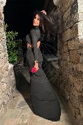 Foto Annuncio Transescort Milano Nicole Andrade - 82