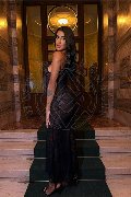 Foto Annuncio Transescort Milano Nicole Andrade - 35