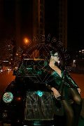 Foto Annuncio Transescort Milano Nicole Andrade - 47