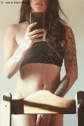 Foto Annuncio Transescort Modena Nina - 3
