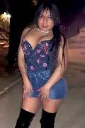 Foto Annuncio Transescort Oristano Melany - 25