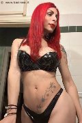 Foto Annuncio Transescort Ponte San Giovanni Janna - 55