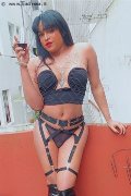 Foto Annuncio Transescort Reggio Calabria Andrea Lombardi - 11