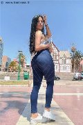 Foto Annuncio Transescort Reggio Emilia Zaffiro - 5