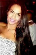 Foto Annuncio Transescort Roma Luana Fernandes - 35