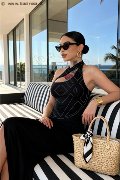 Foto Annuncio Transescort Roma Rebecca Hot - 4