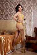 Foto Annuncio Transescort Senigallia Larissa Cardoso - 31
