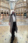 Foto Annuncio Transescort Senigallia Larissa Cardoso - 10