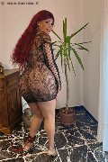Foto Annuncio Transescort Siena Carolina Sexy - 7