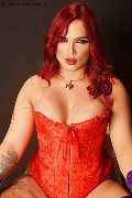 Foto Annuncio Transescort Teramo Iris Di Giada - 28