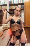 Foto Annuncio Trav Riccione Samantha Dumont - 26