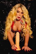 Foto Annuncio Travescort Sheron Bionda Cavallona - 8