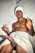 Foto Hot Annuncio Boys Caracas Axel - 36