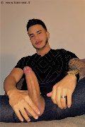 Foto Hot Annuncio Boys Caracas Axel - 8