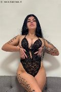 Foto Hot Annuncio Escort Latina Francesca - 1