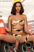 Foto Hot Annuncio Trans Genova Miranda Pinocchio Pornostar - 24
