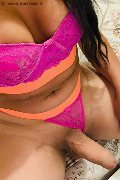Foto Hot Annuncio Trans Torino Jasmine Ferreira - 5