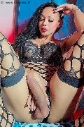 Foto Hot Annuncio Transescort Adriana Paulett - 4