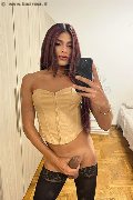 Foto Hot Annuncio Trav Milano Lunnah Reis - 1