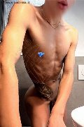 Foto Hot Annuncio Travescort Roma Ariel Femboy - 4