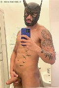 Milano Boys Anthony Maya 392 67 03 403 foto selfie 7