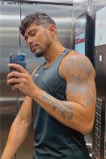 Milano Boys Anthony Maya 392 67 03 403 foto selfie 1